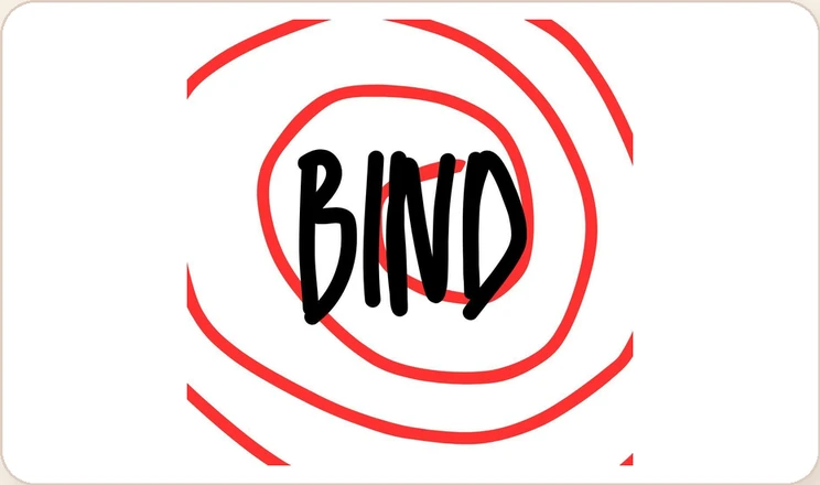 BIND