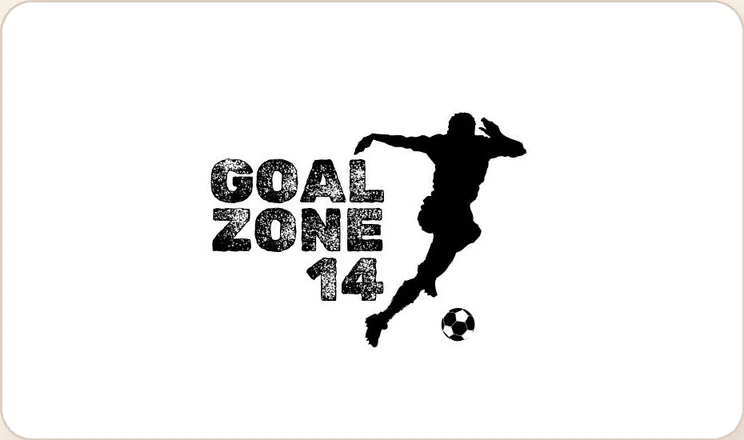 Goal Zone 14
