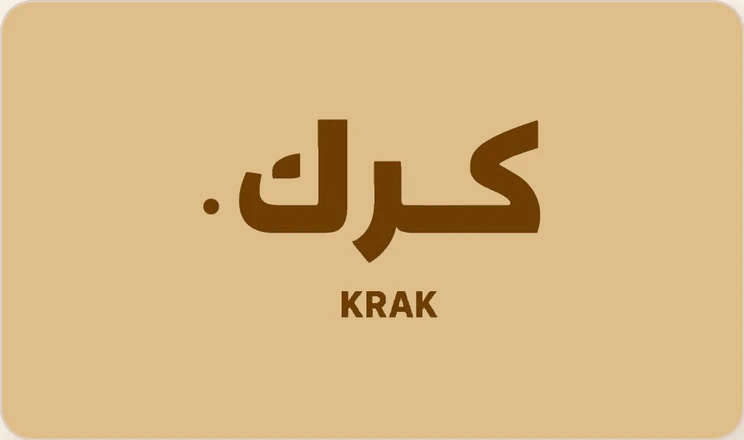 KRAK