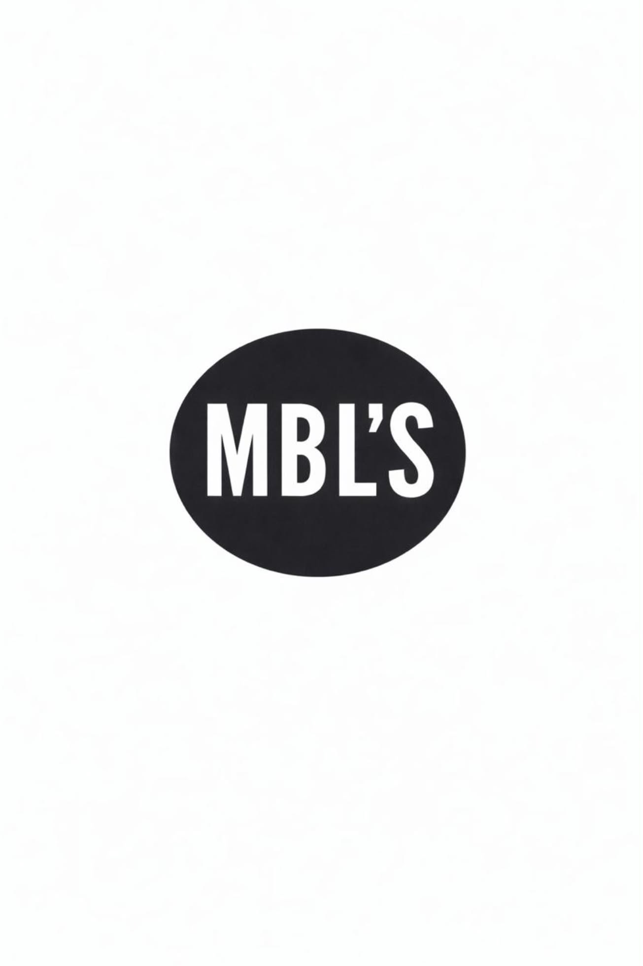 MBL’s