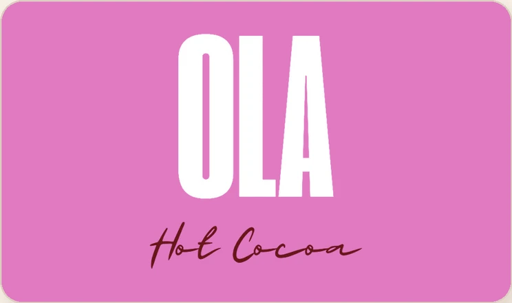 OLA Hot Cocoa