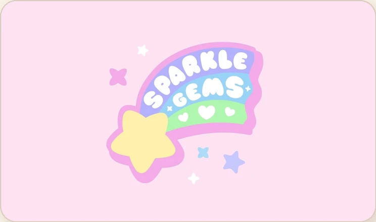 Sparkle Gems