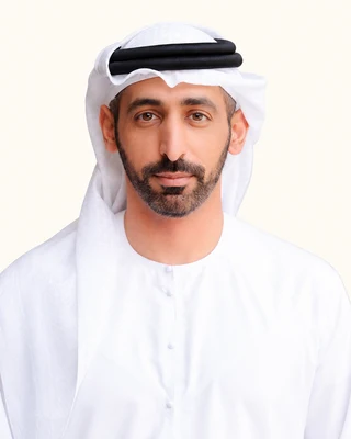 Ahmad Al Room Al Mheiri