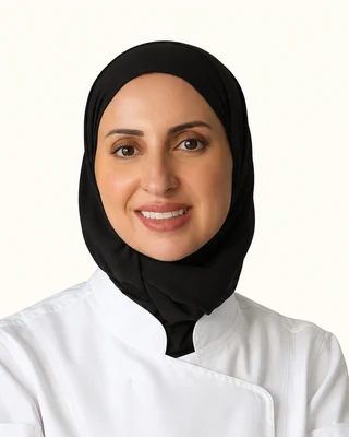 Arwa Lootah
