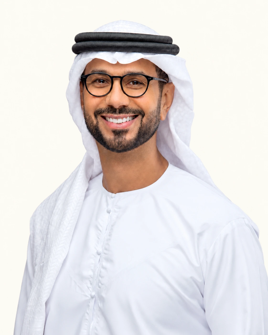 Fayez Al Saeed