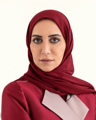 Hala Al Gergawi
