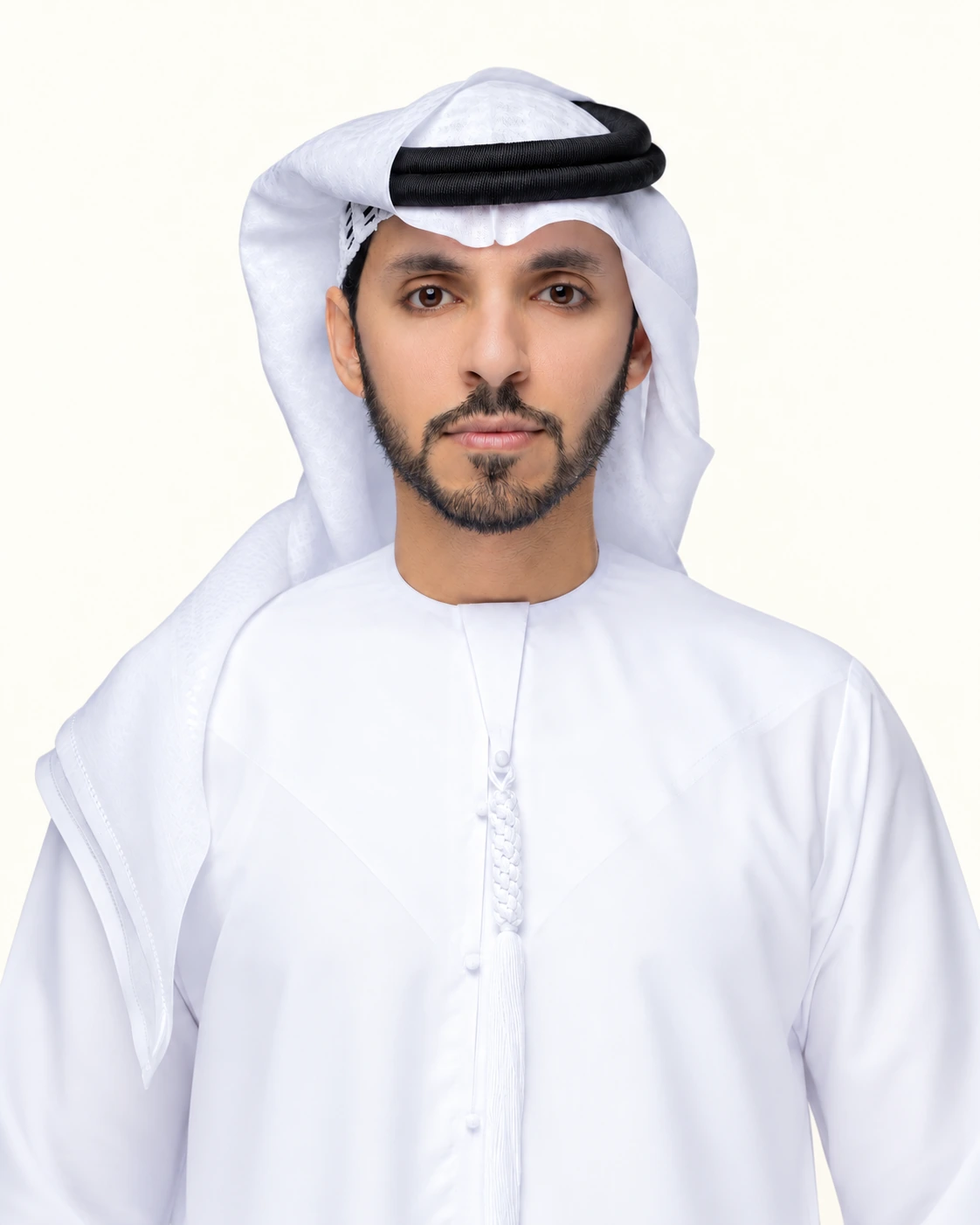 Saeed Al Suwaidi