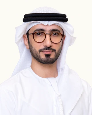 Saif Ghubash Al Marri